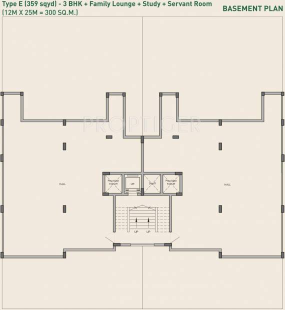  woodview-residences Images for Cluster Plan of Lotus Woodview Residences