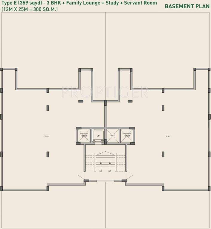  woodview residences Images for Cluster Plan of Lotus Woodview Residences