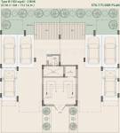  woodview-residences Images for Cluster Plan of Lotus Woodview Residences