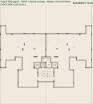  woodview-residences Images for Cluster Plan of Lotus Woodview Residences