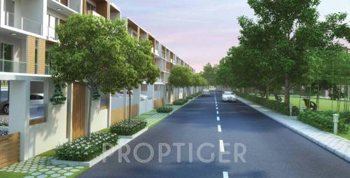  woodview-residences Images for Elevation of Lotus Woodview Residences