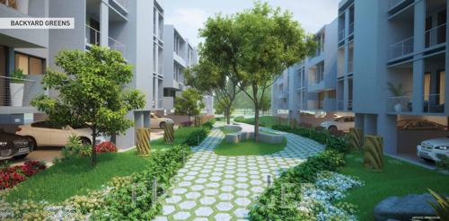  woodview-residences Images for Amenities of Lotus Woodview Residences