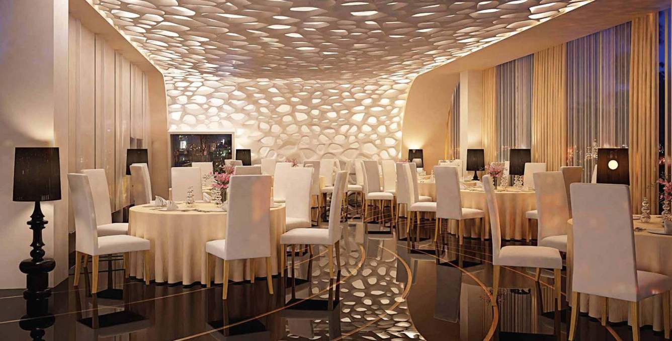  woodview residences Images for Amenities of Lotus Woodview Residences