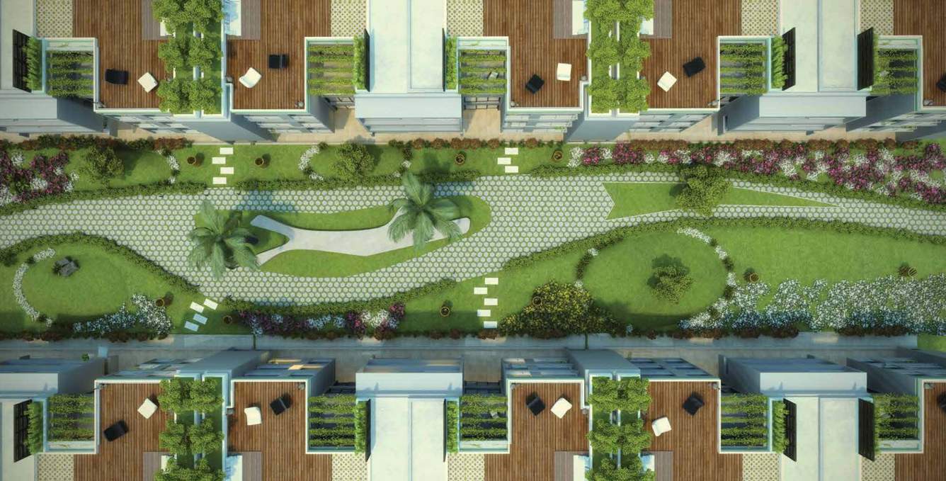  woodview residences Images for Amenities of Lotus Woodview Residences