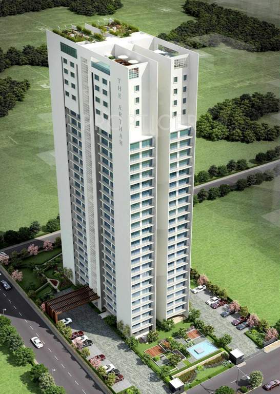 the arthah Images for Elevation of Thapar The Arthah