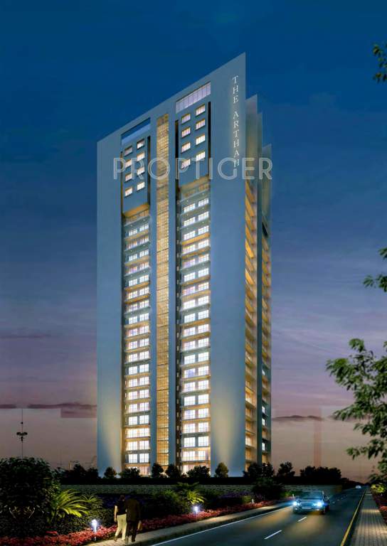 the arthah Images for Elevation of Thapar The Arthah