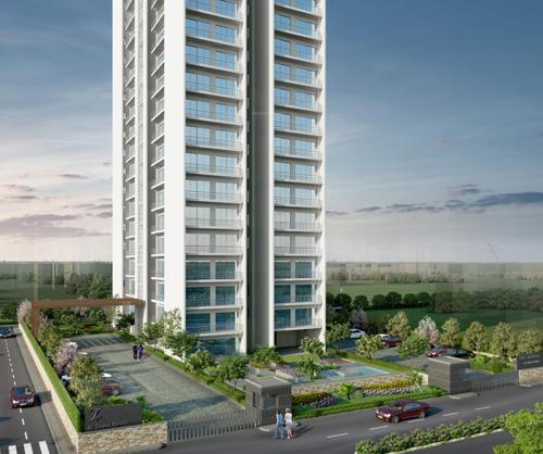  the-arthah Images for Elevation of Thapar The Arthah