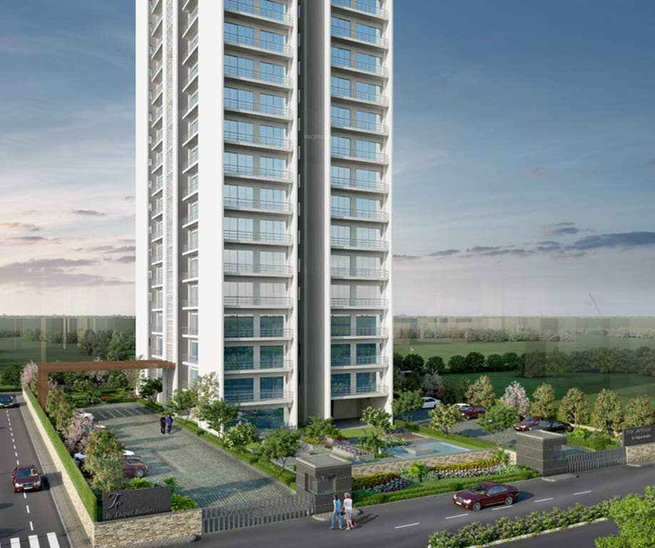 the arthah Images for Elevation of Thapar The Arthah