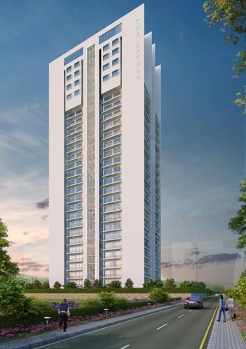  the-arthah Images for Elevation of Thapar The Arthah