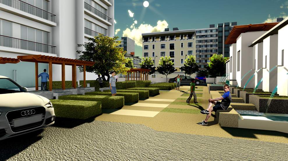 the arthah Images for Amenities of Thapar The Arthah