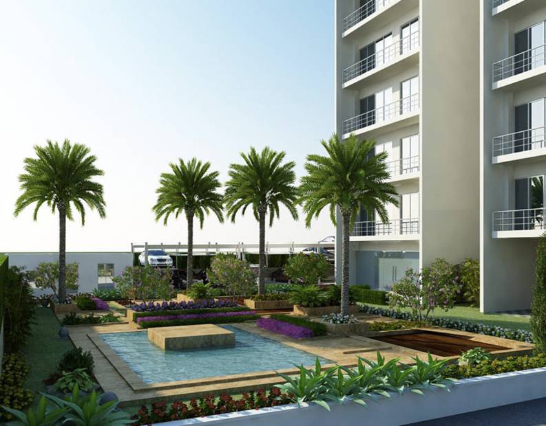  the-arthah Images for Amenities of Thapar The Arthah