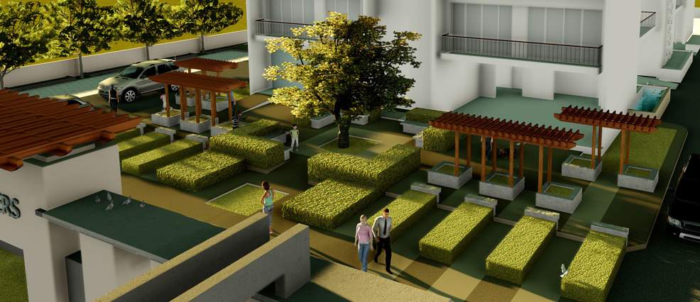 the arthah Images for Amenities of Thapar The Arthah