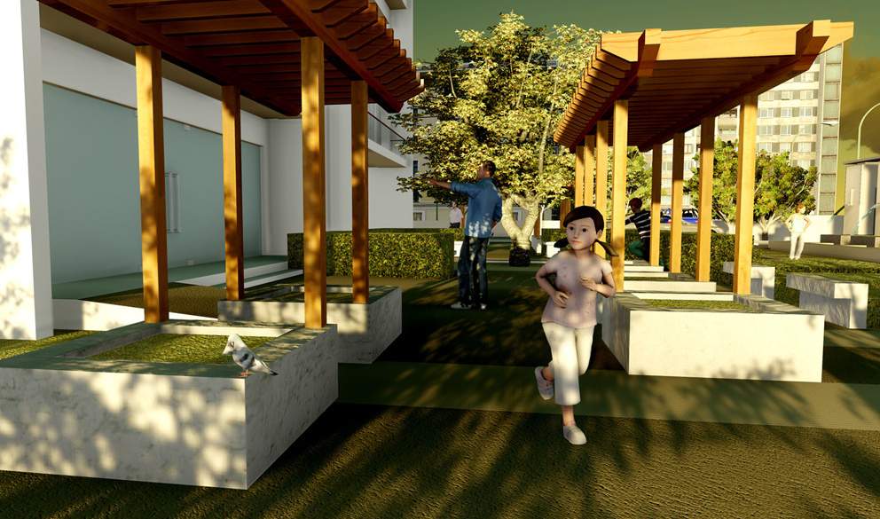 the arthah Images for Amenities of Thapar The Arthah