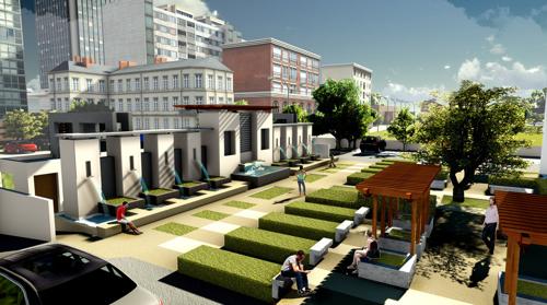  the-arthah Images for Amenities of Thapar The Arthah