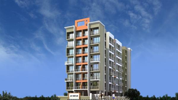 Images for Elevation of Anchit Jai Shivam