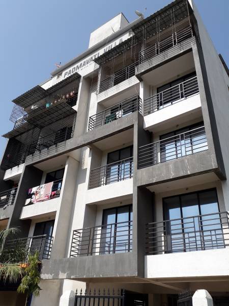 Images for Elevation of Padmavati Padmavati Villa