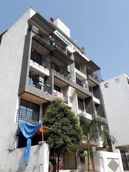 Images for Elevation of Padmavati Padmavati Villa