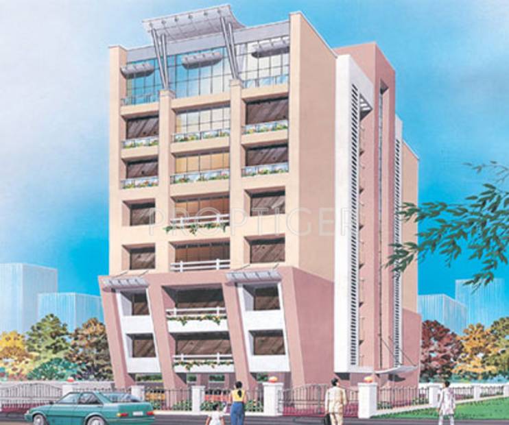  aryan-anchal Images for Elevation of Bholenath Developers Aryan Anchal