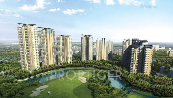 Images for Elevation of Unitech UGCC Amber Images for Elevation of Unitech UGCC Amber