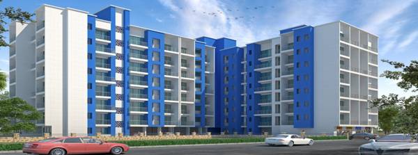 Images for Elevation of Balaji Heights Images for Elevation of Balaji Heights