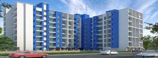 Images for Elevation of Balaji Heights Images for Elevation of Balaji Heights