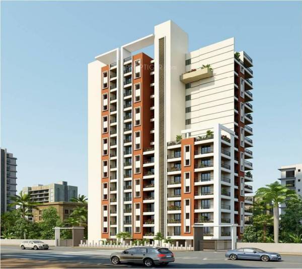 Images for Elevation of The Baya Grove