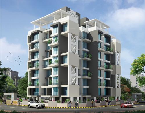 Images for Elevation of Shree Avenue 1