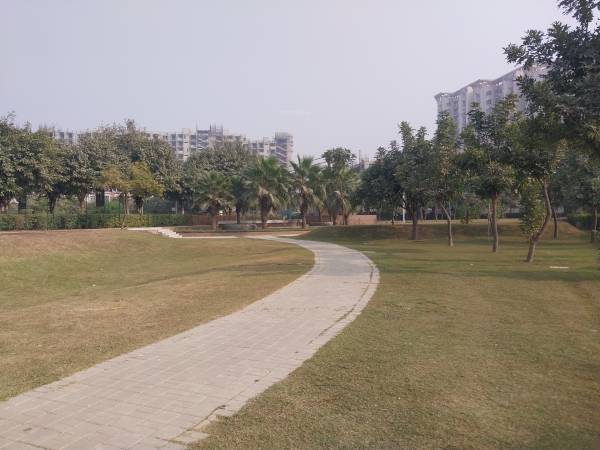 Landscaped Gardens the-westerlies Landscaped Gardens