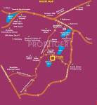  vista Images for Location Plan of Zonasha Vista