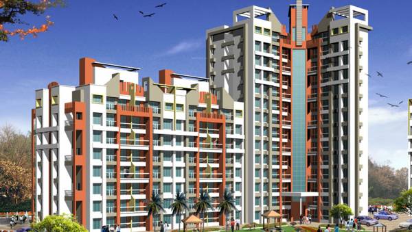  bhagirathi-estate Elevation