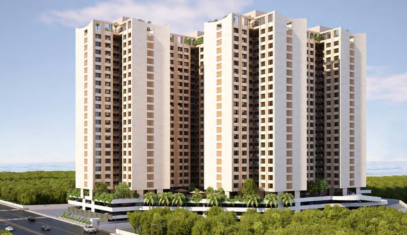  samriddhi Images for Elevation of Ashish Samriddhi