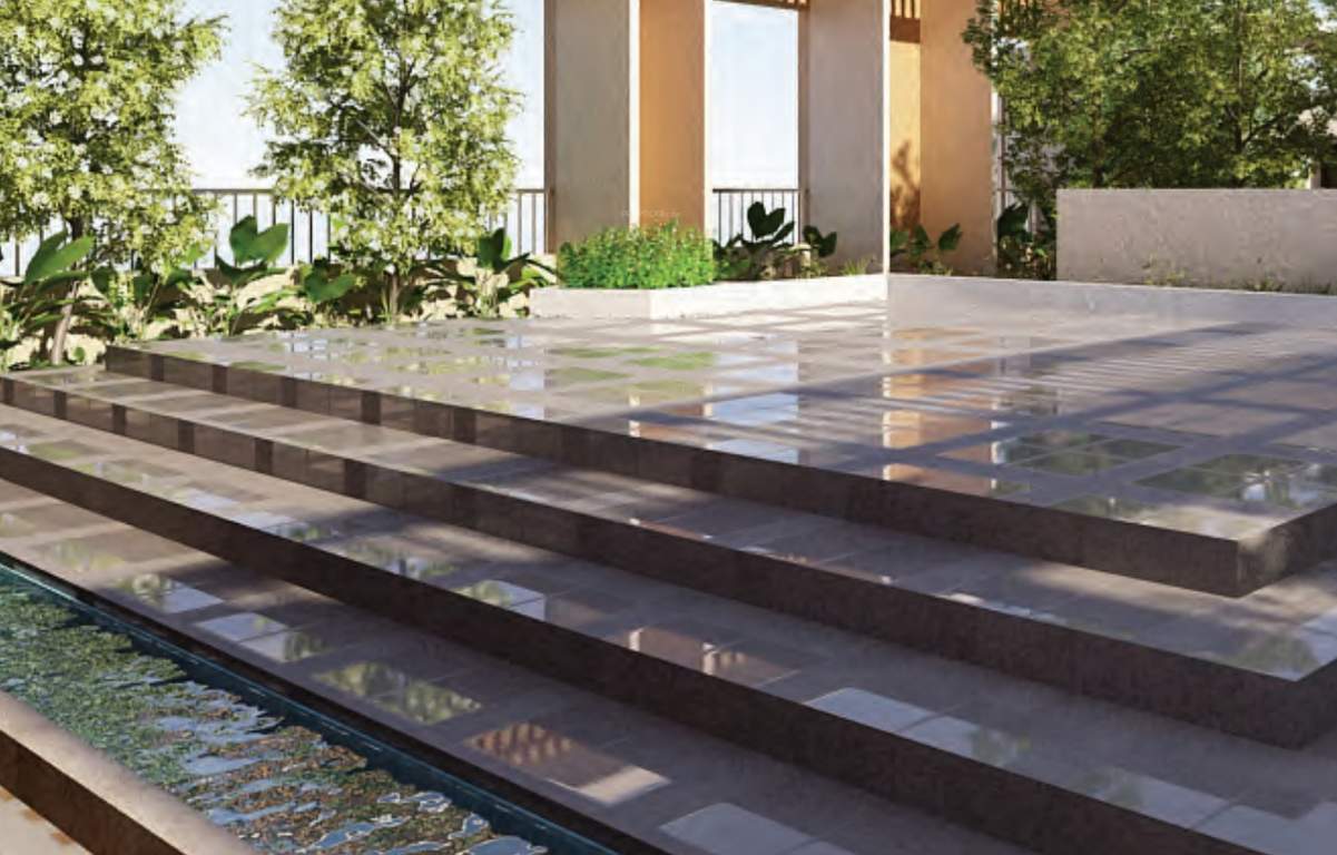  samriddhi Images for Amenities of Ashish Samriddhi