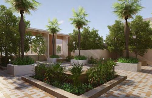  samriddhi Images for Amenities of Ashish Samriddhi