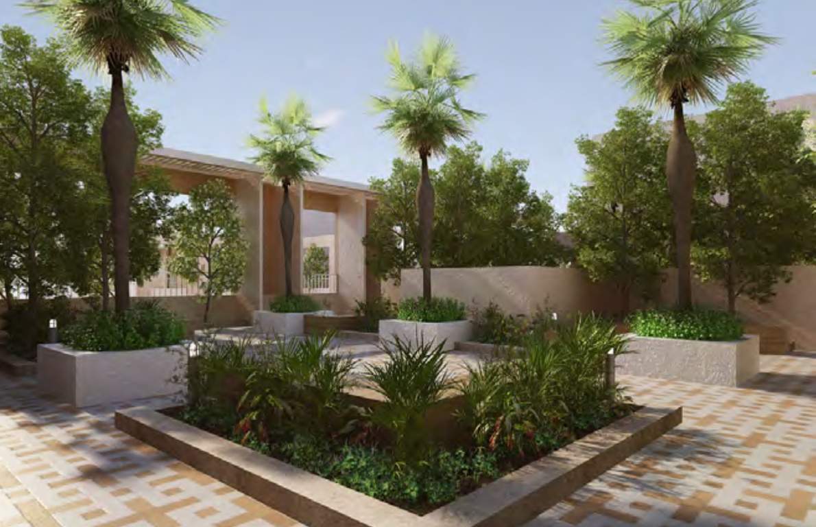  samriddhi Images for Amenities of Ashish Samriddhi