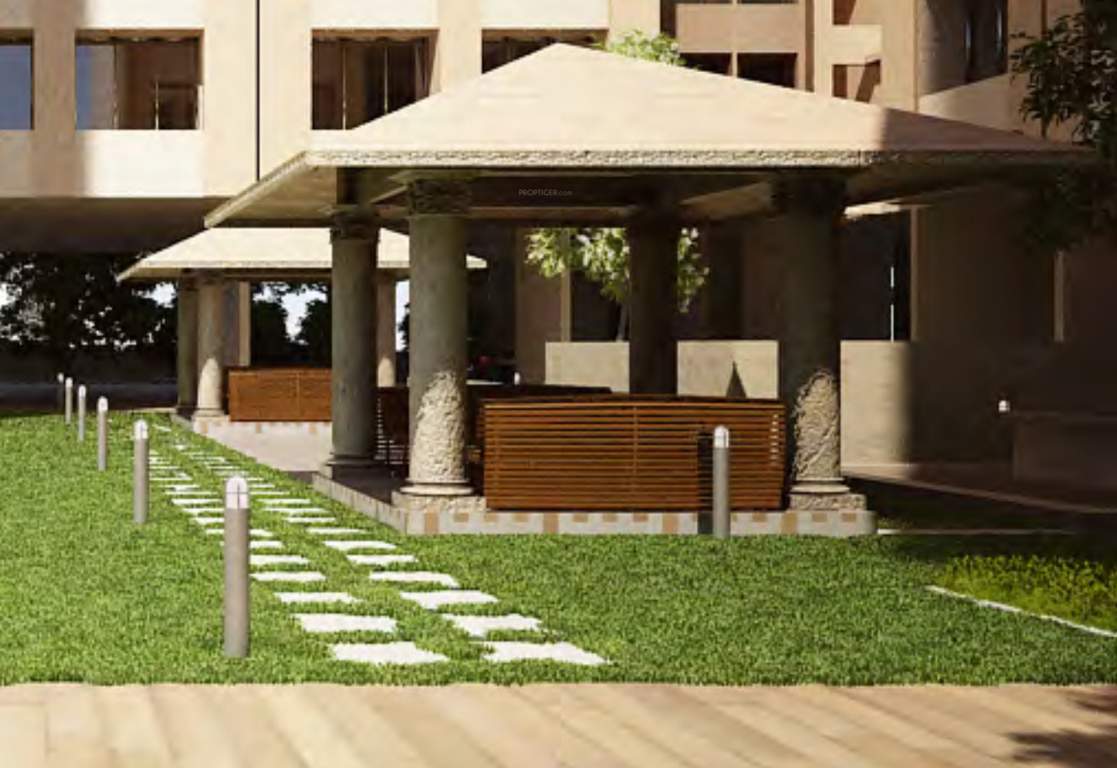  samriddhi Images for Amenities of Ashish Samriddhi