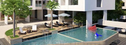  samriddhi Images for Amenities of Ashish Samriddhi