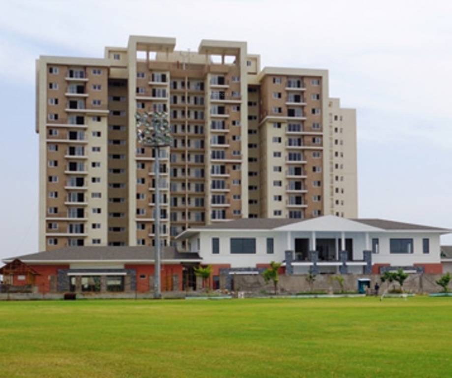 Images for Elevation of PBEL Argent