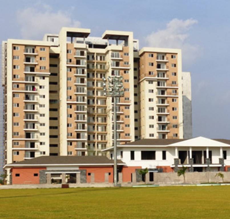 Images for Elevation of PBEL Argent