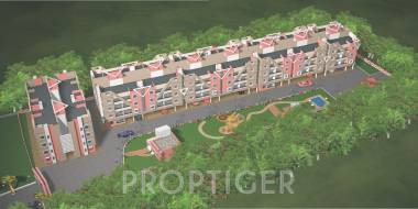 Images for Elevation of Shivam Guruvihar