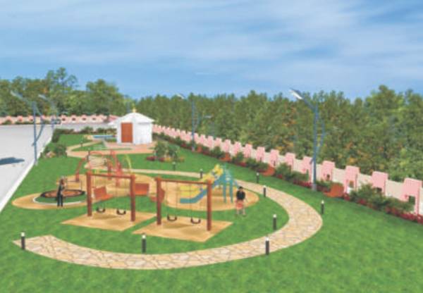 Images for Amenities of Shivam Guruvihar