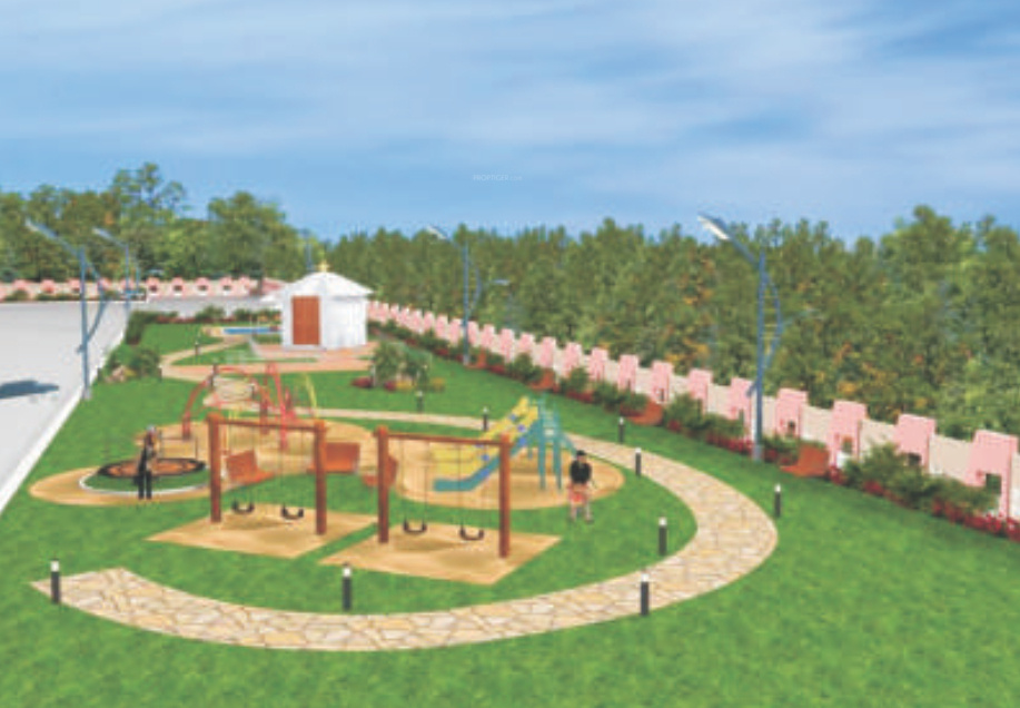 Images for Amenities of Shivam Guruvihar