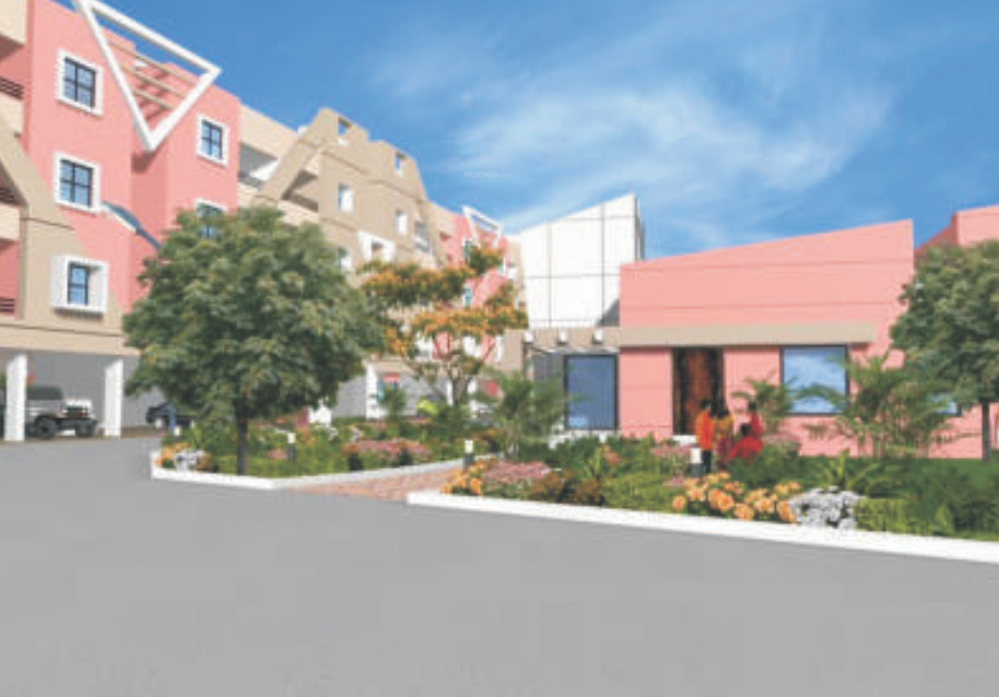 Images for Amenities of Shivam Guruvihar