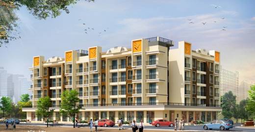 Images for Elevation of Shreenath Parasnath Township