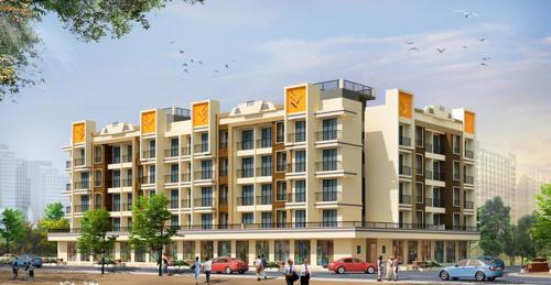 Images for Elevation of Shreenath Parasnath Township parasnath-township Images for Elevation of Shreenath Parasnath Township