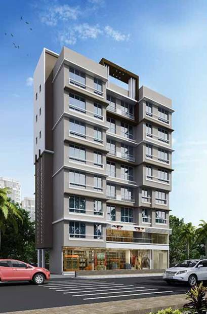 Images for Elevation of Aditya Borivali Gulmohar Terrace CHS