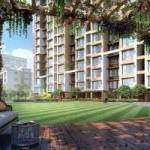 Elevation garden Elevation