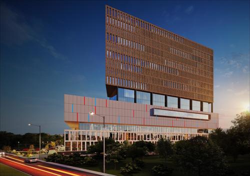  park-street Images for Elevation of VSR Park Street