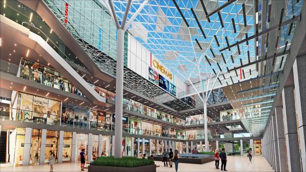 Images for Amenities of VSR Park Street