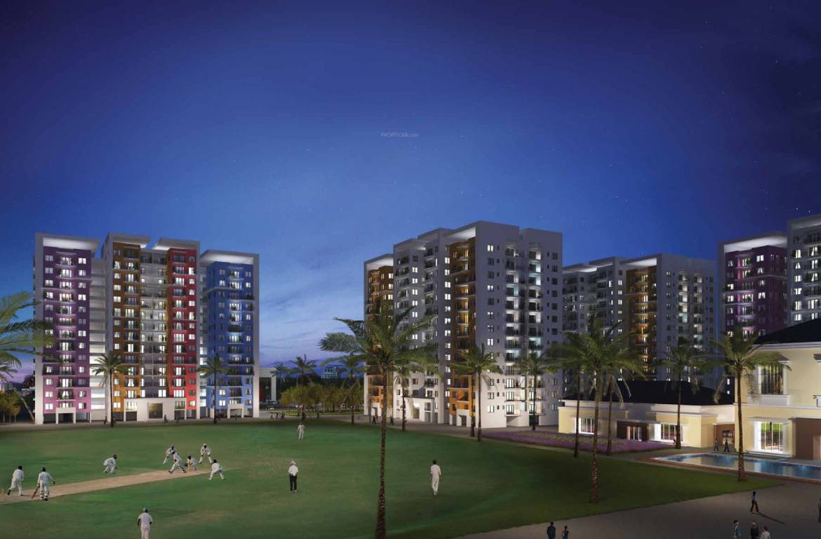 Images for Elevation of PBEL Daytona