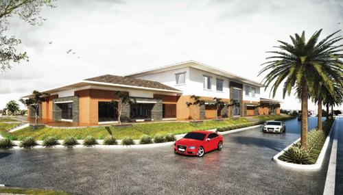 Images for Amenities of PBEL Daytona